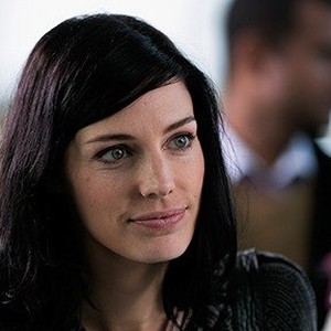 Jessica Paré as Alice in "Standby." photo 13
