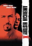 American History X poster image