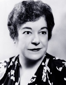 Josephine Hull