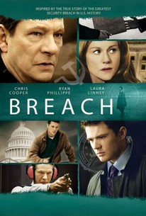 breach 2007 posters rotten tomatoes credits info