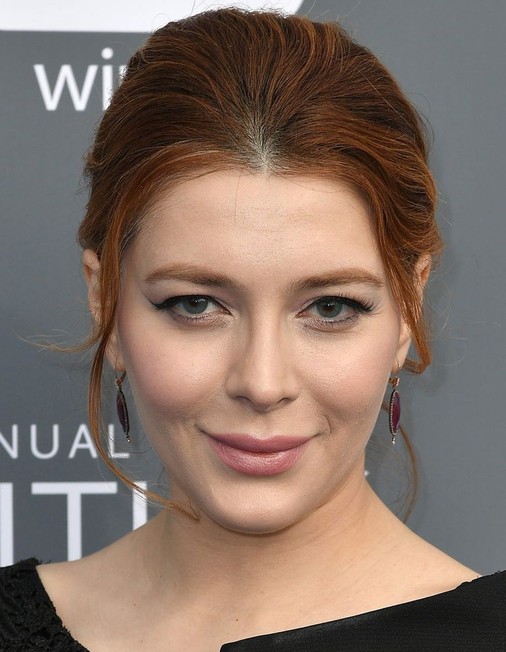 Elena Satine