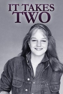 It Takes Two (TV Series 1982–1983) - IMDb