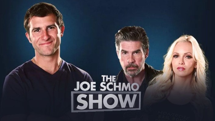 The Joe Schmo Show: Season 1, Episode 5 | Rotten Tomatoes