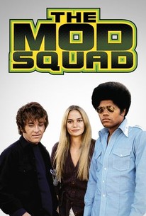 Watch trailer for Mod Squad