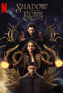Shadow and Bone: Season 2 poster image