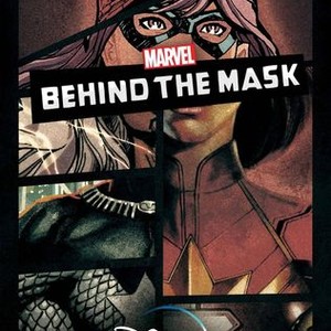 Marvel’s Behind the Mask photo 1
