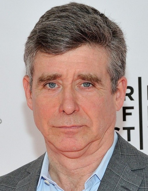 Jay McInerney