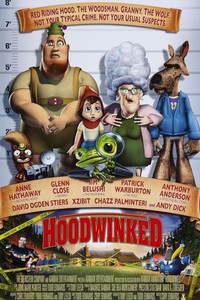 Hoodwinked!