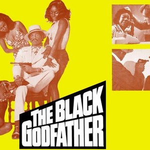 The Black Godfather photo 8
