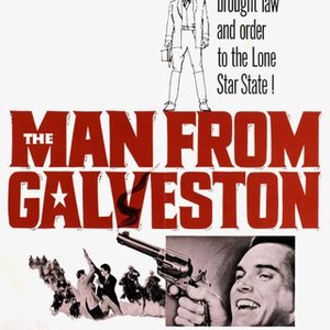 The Man From Galveston (1963) photo 2