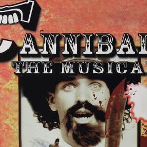 "Cannibal! The Musical photo 6"