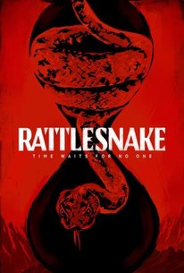 Rattlesnake poster