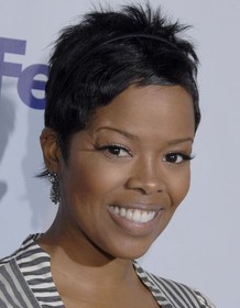 Malinda Williams