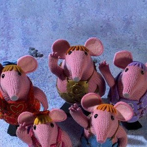 The Clangers - Rotten Tomatoes