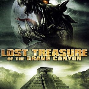 Lost Treasure of the Grand Canyon photo 3