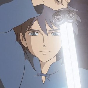 Tales From Earthsea (2006) photo 20