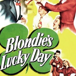 Blondie's Lucky Day photo 5