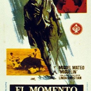 The Moment Of Truth 1965 Rotten Tomatoes