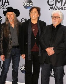 The Doobie Brothers