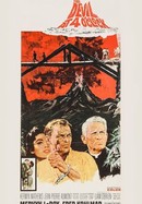 The Devil at 4 O'Clock poster image