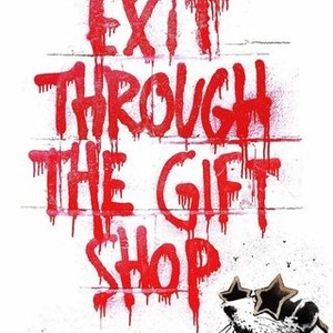 "Exit Through the Gift Shop photo 14"