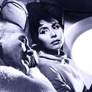 A Matter of Who (1962) photo 4