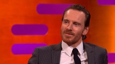 The graham norton show season 25 outlet episode 8