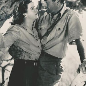 The Macomber Affair (1947) photo 7