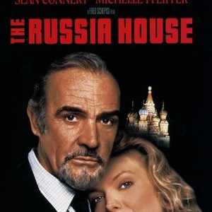 The Russia House (1990) photo 15