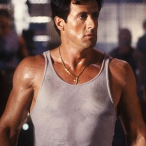 Tango & Cash (1989)