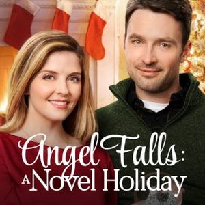 Angel Falls: A Novel Holiday photo 8