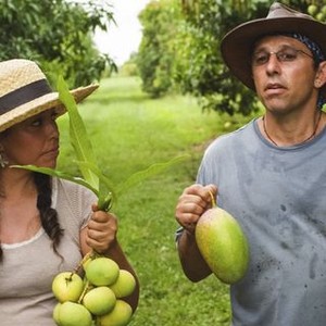 The Fruit Hunters (2012)