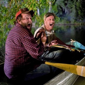 Tucker And Dale Vs Evil 2011 Rotten Tomatoes