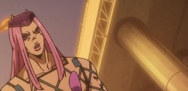 Stone Ocean - Episode 4 - JoJo's Bizarre Encyclopedia