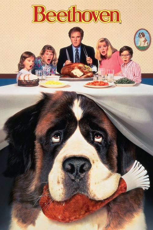 Beethoven poster