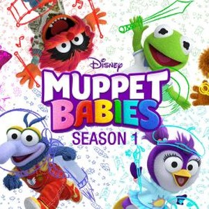 Muppet Babies - Rotten Tomatoes