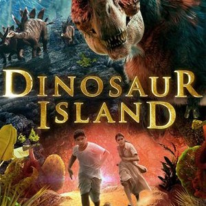 Dinosaur Island photo 13