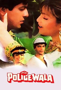 Policewala | Rotten Tomatoes
