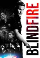 Blindfire poster image