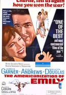 The Americanization of Emily poster image