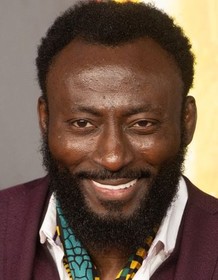 Babs Olusanmokun