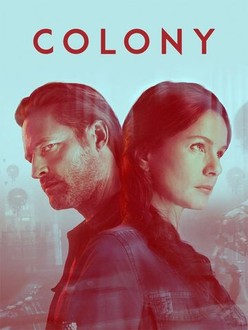 Colony netflix season new arrivals 3
