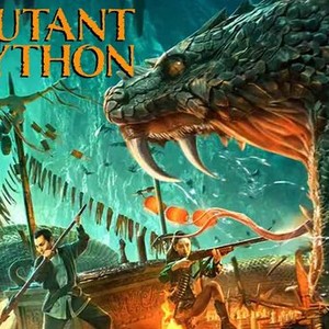 Mutant Python - Rotten Tomatoes