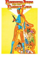 Cleopatra Jones and the Casino of Gold poster image