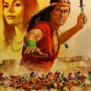 "The Battle at Apache Pass photo 2"