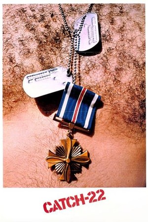 Catch-22 poster