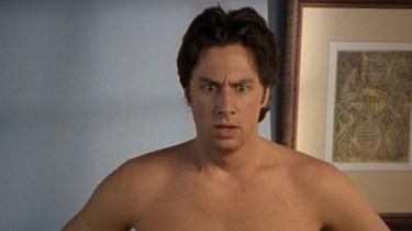 Scrubs season 3 hot sale episode 19 watch online