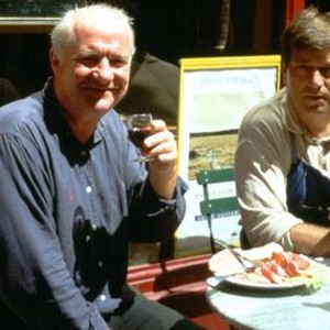 Rick Stein's French Odyssey: Season 1, Episode 6 - Rotten Tomatoes