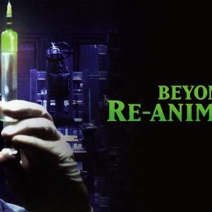"Beyond Re-Animator photo 4"