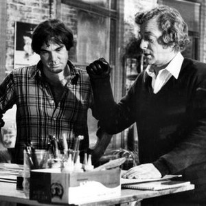 THE HAND, Director Oliver Stone, Michael Caine, 1981. (c) Orion Pictures.